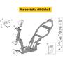 Cable-Guide Hook AP8202238