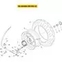 Brake Return Spring AP8213408