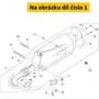 Exhaust APRILIA Mojito 50 2T E1 1999-2000 (with Cat.) AP8219471