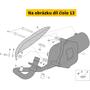 Exhaust Pipe Gasket AP8219612