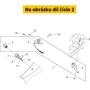 Main Switch - Steering Lock AP8224343