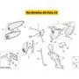 Plate Light Wiring AP8224655