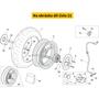 Rear Clutch AP8225393