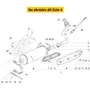 Exhaust Manifold With I.P. B015606