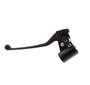 Muff With Rear Brake Lever CM063805