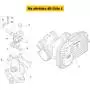 Throttle Body With E.C.U. CM084105