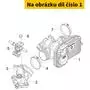 Throttle Body With E.C.U. CM084801