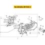 Crankcase Assy. Runner 50 Fl CM1273255