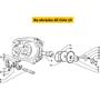 Crankcase Assy CM1273375