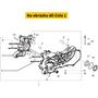 Crankcase Assy CM1273395