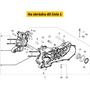 Crankcase CM1275015