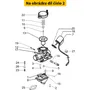 Tube For Carburettor CM142203