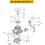 Needle Jet Holder CM144602