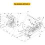 Complete crankcase 2st cat. CM1566050B