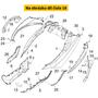 Metrical Screw-Torx Impression CM179304