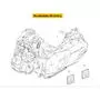 Engine Assembly CM302501