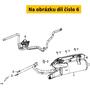 Kit18317-Kaa-000 Muffler Protector KIT18317-KAA-000