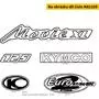 Emblem (MovieXL) MA1109