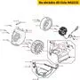 Stator Lima MA2532