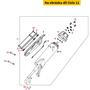 Schraube G06x025 SK10/S brüniert MA5103