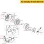 Stator Lima MA7249