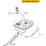 Unterdruckschlauch zum Benzinhahn MB0166