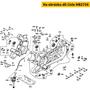 Anschlußstück f. Ölschlauch Ø5mm auf Ø12mm MB2756