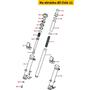 Sicherungsring f. Gabel MB4363