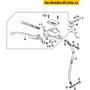 Schraube G06x013 SK10/M/D08x17 MS4155