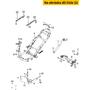 Schraube G10X070 SK14/B18/M MX0261