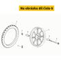 Valve.Rim S42702-QSM-A00