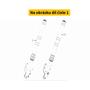 Fork Assy.Right Fr Ms06a(Aoc Greysilver) S51400-QSM-A011-M1