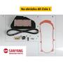 Maintenance kit SYM GTS 125 (LN)/ Cruisym 125 EFI 4T E4 (11Kw) SERVGTS125-EFI-11