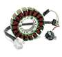 Stator zapalování X-max 125 06-17