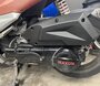 Airbox Maxon Ardour 125 - stará verze