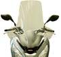 Plexi Fabbri Exclusive Honda PCX od 2014