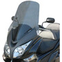 Plexi Fabbri Exclusive Honda Silverwing 400