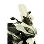 Plexi Fabbri Exclusive Kymco Xciting 400