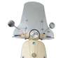 Plexi Fabbri Vespa LX / Liberty