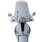 Plexi Fabbri Vespa LX / Liberty