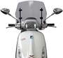 Plexi Summer Vespa Sprint