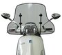 Plexi Vespa Sprint 14-16 TUV