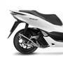 Výfuk SBK GP-CORSA Carbon PCX 21-