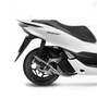 Výfuk SBK GP-CORSA EVO Carbon PCX 21-