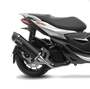 Výfuk SBK ONE EVO Black SR GT 21-