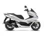 Výfuk SBK Nero Inox PCX 21-