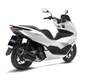 Výfuk SBK Nero Inox PCX 21-