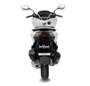 Výfuk SBK Nero Inox PCX 21-