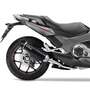 Výfuk SBK Nero Integra 750i 16-20