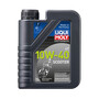 Olej 10W40 Liqui Moly